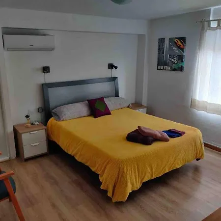 Apartment Beautiful Centric Townhouse *
