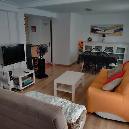 Beautiful Centric Townhouse