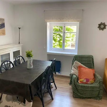 Apartment Beautiful Centric Townhouse *