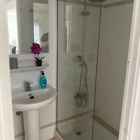 Appartement Beautiful Centric Townhouse *