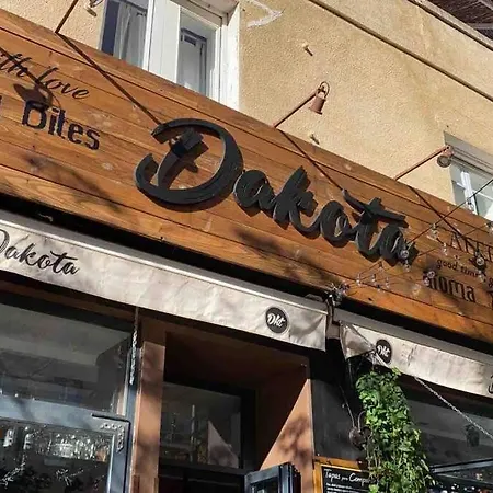 Beautiful Centric Townhouse * Dénia