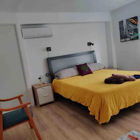 Apartment Beautiful Centric Townhouse *